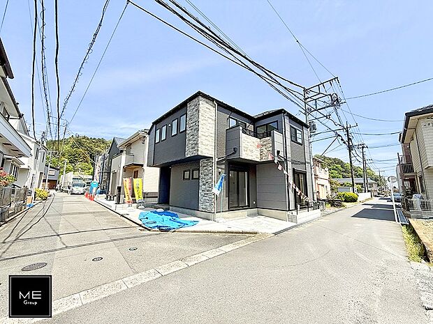 ■家族とのお出かけが楽しくなる環境です