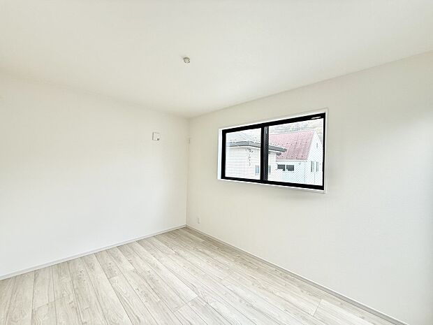 1号棟 ■どこになにを置くか楽しみな自分のお部屋
