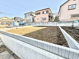 神奈川県座間市入谷西２丁目
