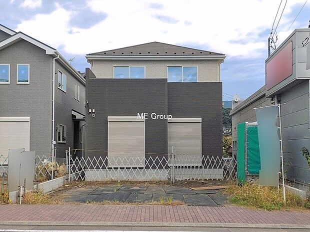 3号棟  ■暮らしを彩る充実した設備仕様が備わった住まい