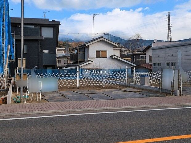 ■家族みんなが笑顔で過ごせる、安心感のある住まい