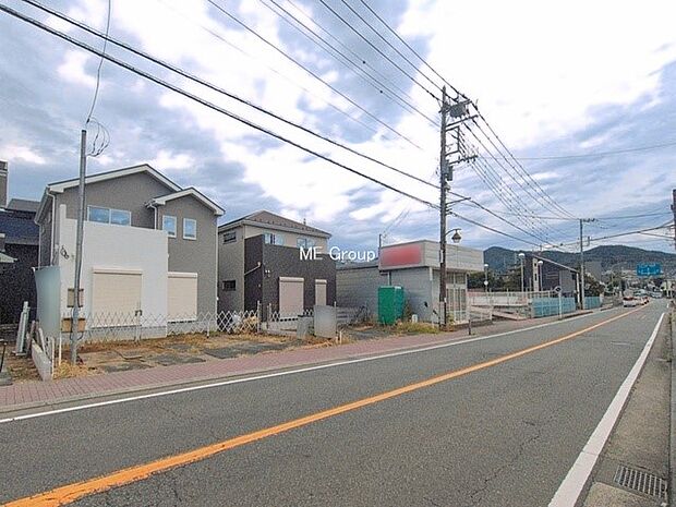 ■新しい時代の息吹を感じる、心地よい環境