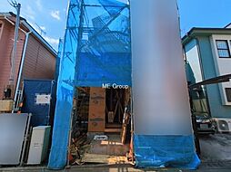 東京都町田市南町田１丁目