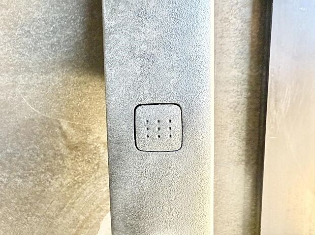 ■鍵を取り出さずに便利に操作できて快適