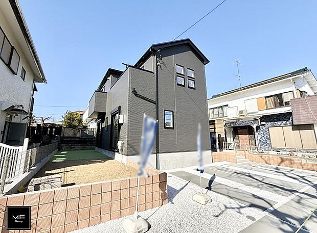 ■新しい暮らしが始まる場所で、家族の絆を深める