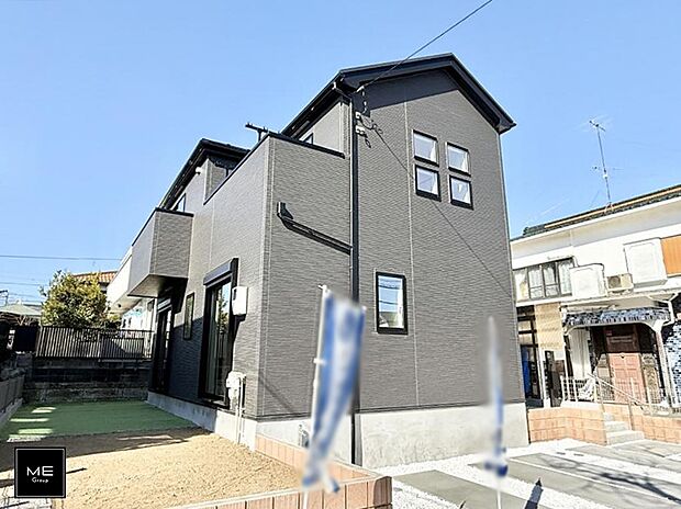 ■家族みんなが笑顔で過ごせる、安心感のある住まい