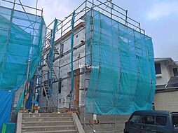 神奈川県横浜市戸塚区上柏尾町