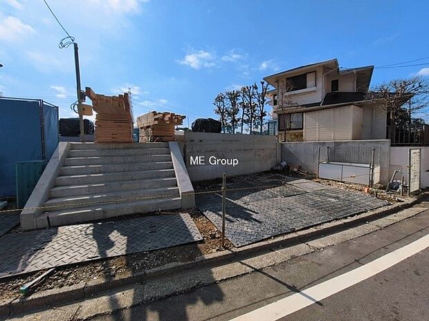 ■家族みんなが笑顔で過ごせる、安心感のある住まい