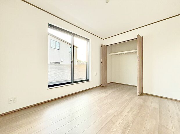 ■快適な環境で、日常の疲れを癒せる空間