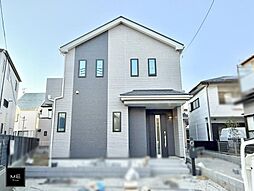 神奈川県川崎市宮前区南野川１丁目