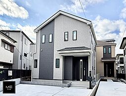 神奈川県川崎市宮前区南野川１丁目