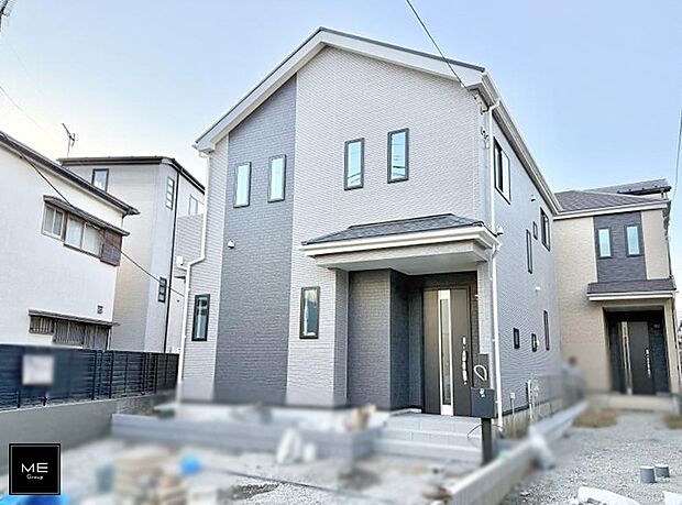 ■新しい暮らしが始まる場所で、家族の絆を深める