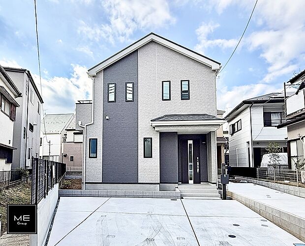 ■家族みんなが笑顔で過ごせる、安心感のある住まい