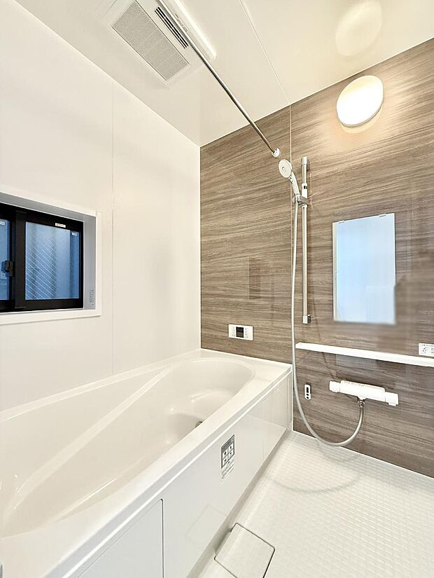 ■リラックスできる、穏やかな雰囲気です