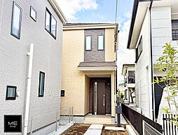 神奈川県川崎市宮前区南野川１丁目