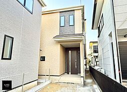 神奈川県川崎市宮前区南野川１丁目