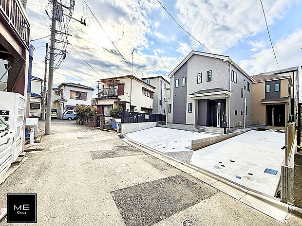 ■この道を歩けば、毎日が少し特別になる