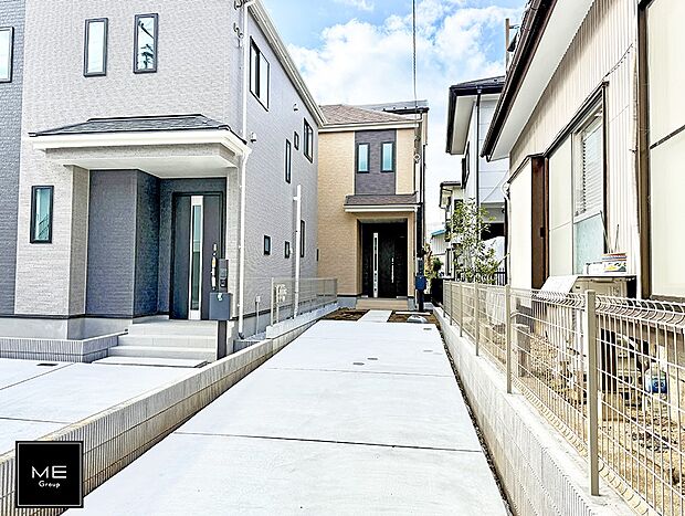 ■暮らしを彩る充実した設備仕様が備わった住まい