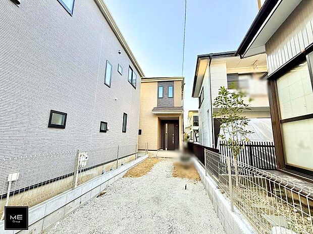 ■暮らしを彩る充実した設備仕様が備わった住まい