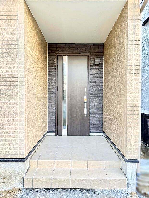 ■新しい暮らしが始まる場所で、家族の絆を深める