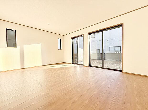 ■自然と心がほどける、リラックスできる場所