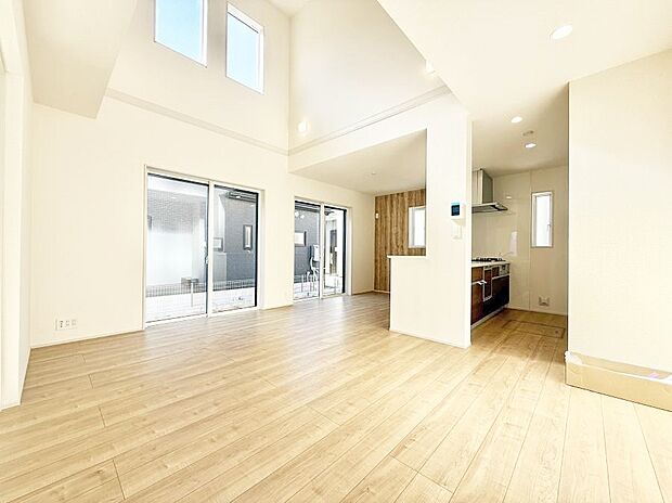 ■お気に入りの場所で、のんびりとした時間を