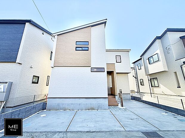 ■家族みんなが笑顔で過ごせる、安心感のある住まい