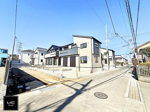 ■新しい時代の息吹を感じる、心地よい環境