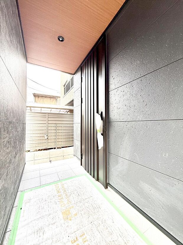 ■ 帰るたびにホッとする、安心感のある佇まい