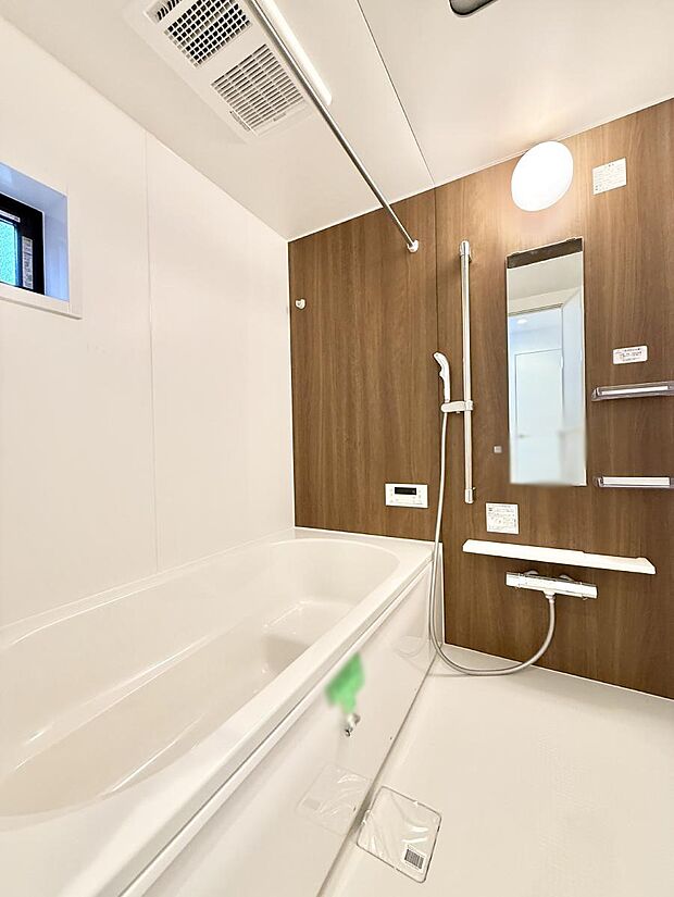 ■家族みんなが気持ちよく使える設計です