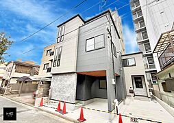 神奈川県横浜市西区浅間町３丁目