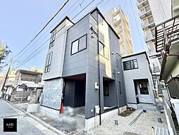 神奈川県横浜市西区浅間町３丁目