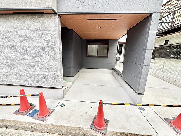 ■カースペース有