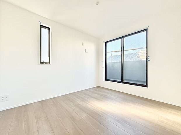 ■落ち着いた色合いのお部屋で穏やかな時間を楽しめます