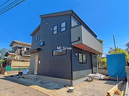 神奈川県横浜市瀬谷区上瀬谷町