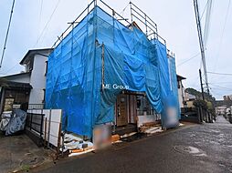 神奈川県横浜市瀬谷区上瀬谷町