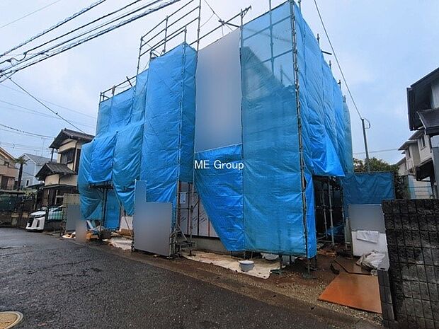 ■暮らしを豊かにする充実した仕様設備で快適に