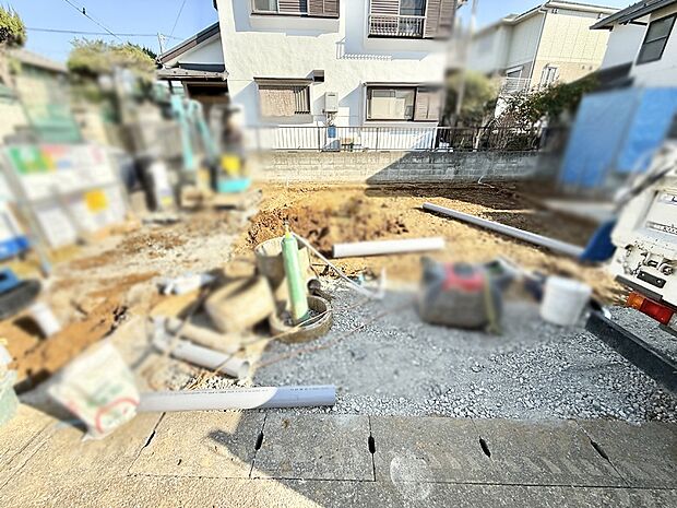 ■暮らしを豊かにする充実した仕様設備で快適に