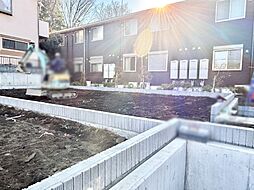 神奈川県座間市入谷西２丁目