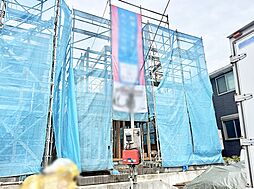 神奈川県座間市入谷西２丁目