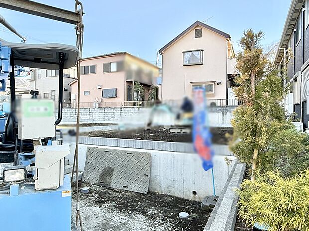 ■暮らしを彩る充実した設備仕様が備わった住まい