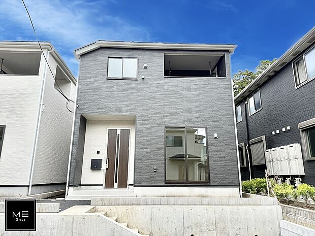 1号棟  ■まずは一度ご覧ください
