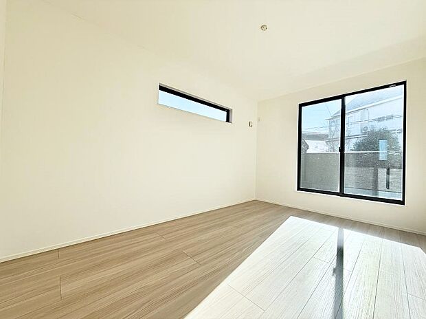 ■快適な環境で、日常の疲れを癒せる空間