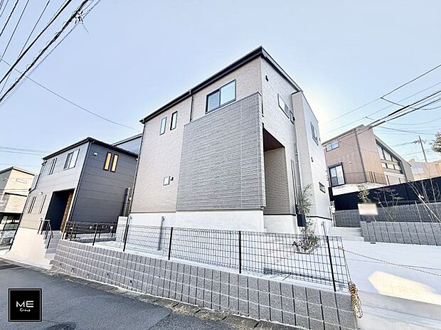 ■新しい暮らしが始まる場所で、家族の絆を深める