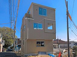 神奈川県川崎市中原区井田３丁目