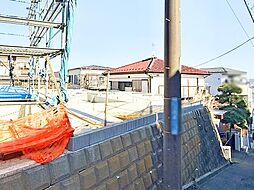 神奈川県川崎市中原区井田３丁目