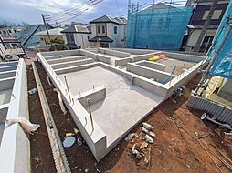 神奈川県川崎市中原区井田３丁目