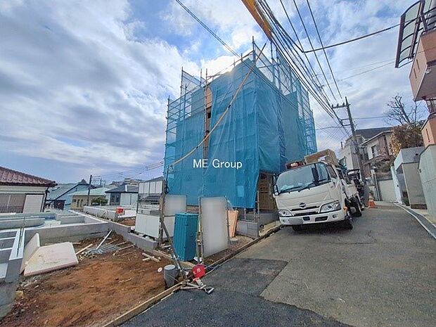 ■この道を歩けば、毎日が少し特別になる