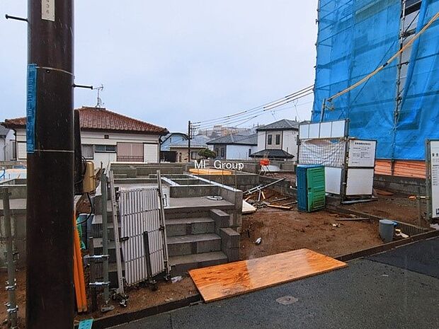 ■家族みんなが笑顔で過ごせる、安心感のある住まい
