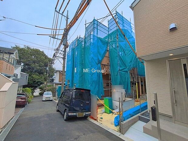 ■家族とのお出かけが楽しくなる環境です